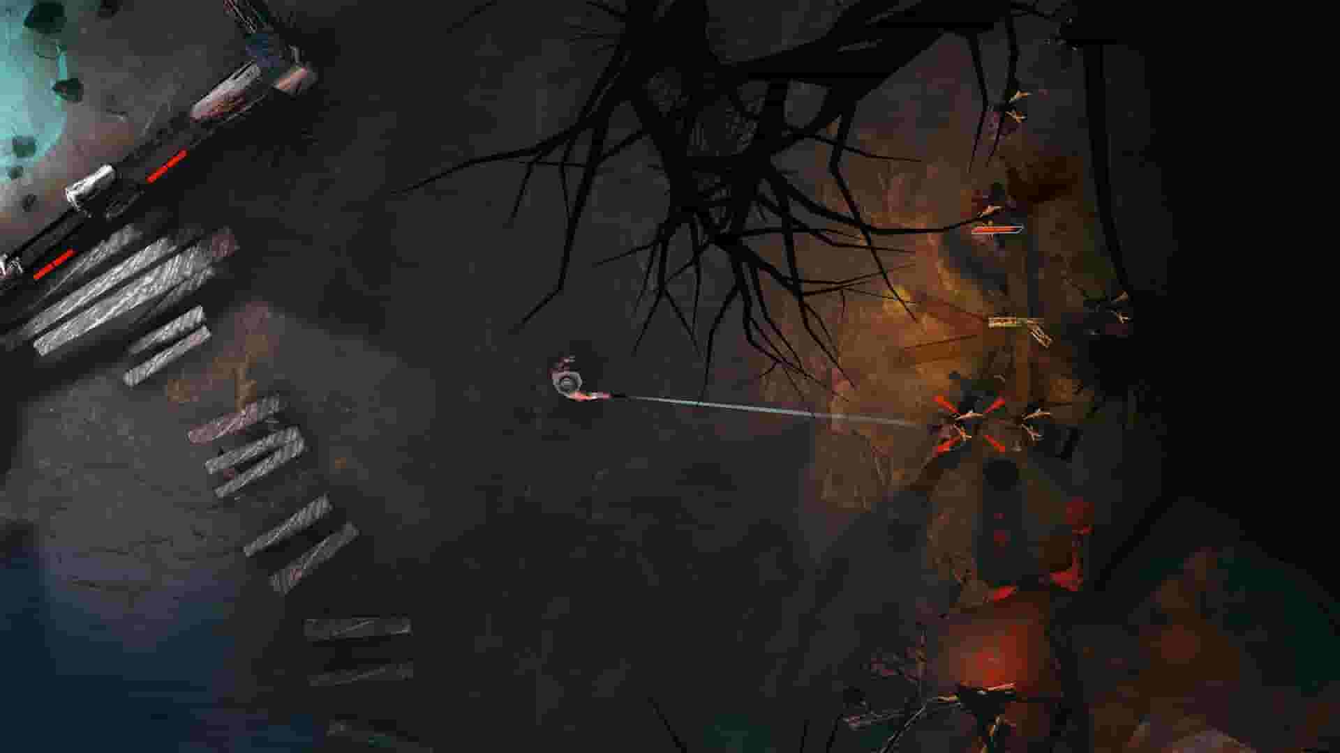 Ritual: Crown of Horns screenshot thumbnail screenshot 6