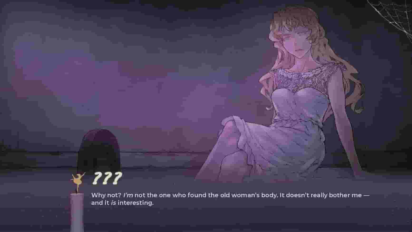 Rituals in the Dark screenshot thumbnail screenshot 0