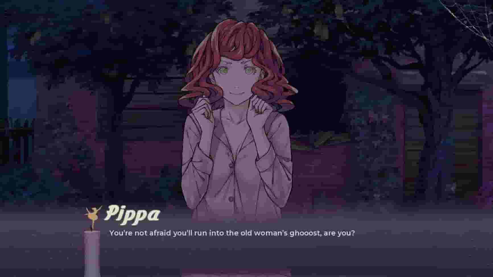 Rituals in the Dark screenshot thumbnail screenshot 1