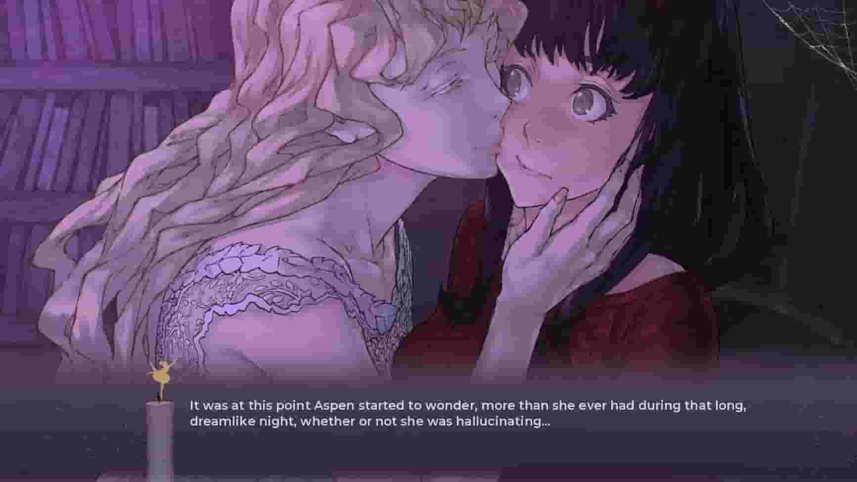 Rituals in the Dark screenshot thumbnail screenshot 3