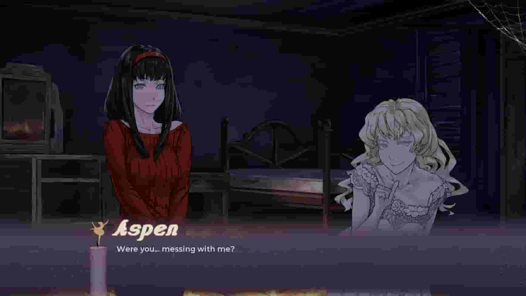 Rituals in the Dark screenshot thumbnail screenshot 4