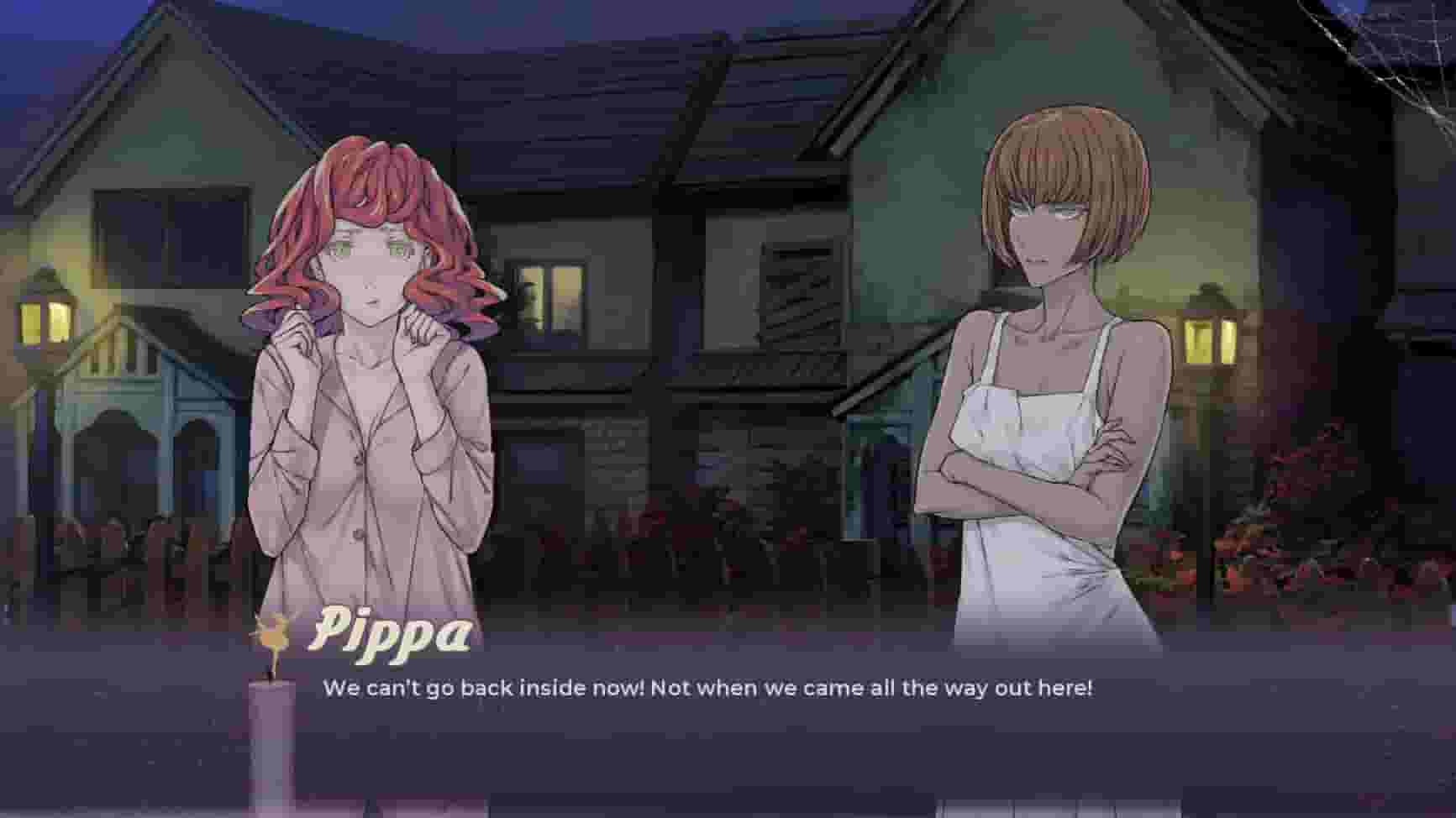 Rituals in the Dark screenshot thumbnail screenshot 5