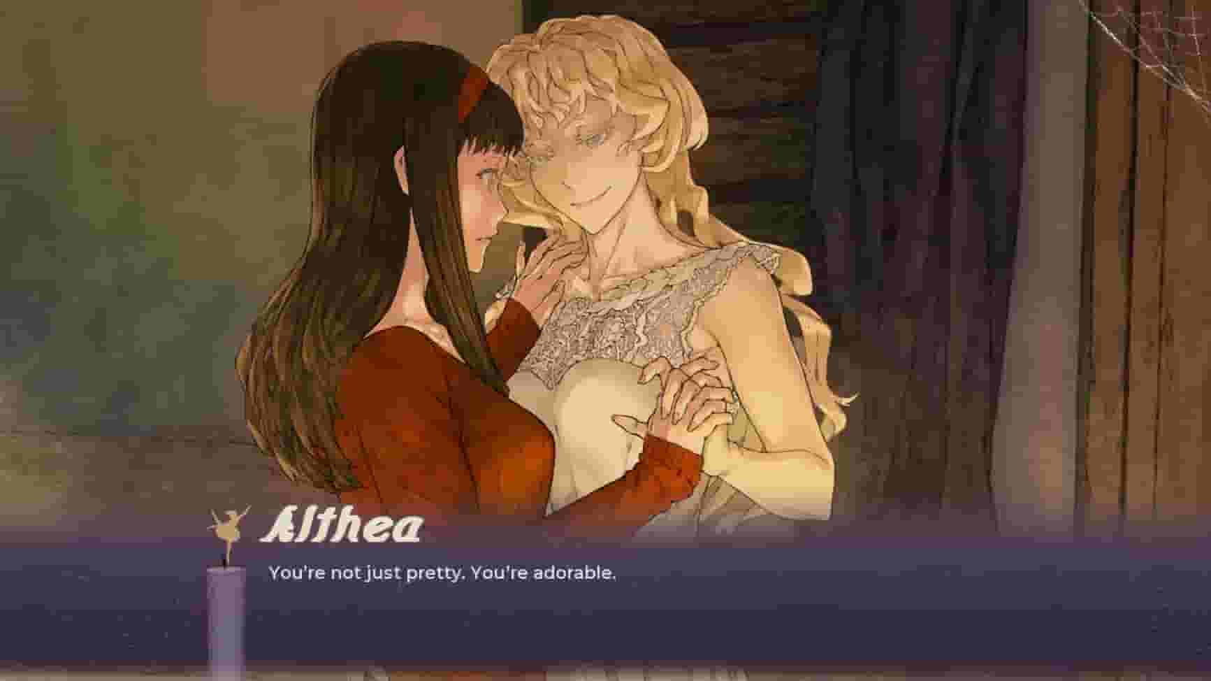 Rituals in the Dark screenshot thumbnail screenshot 6