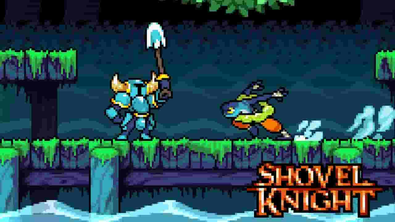 Rivals of Aether screenshot thumbnail screenshot 4