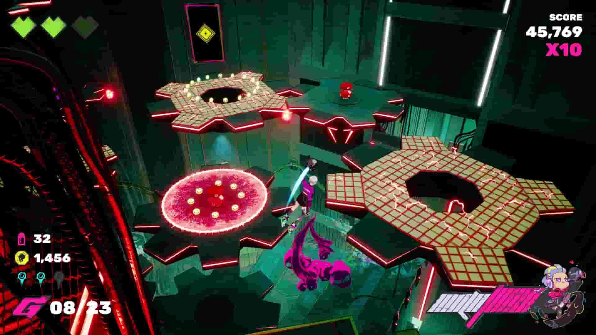 RKGK / Rakugaki screenshot thumbnail screenshot 1