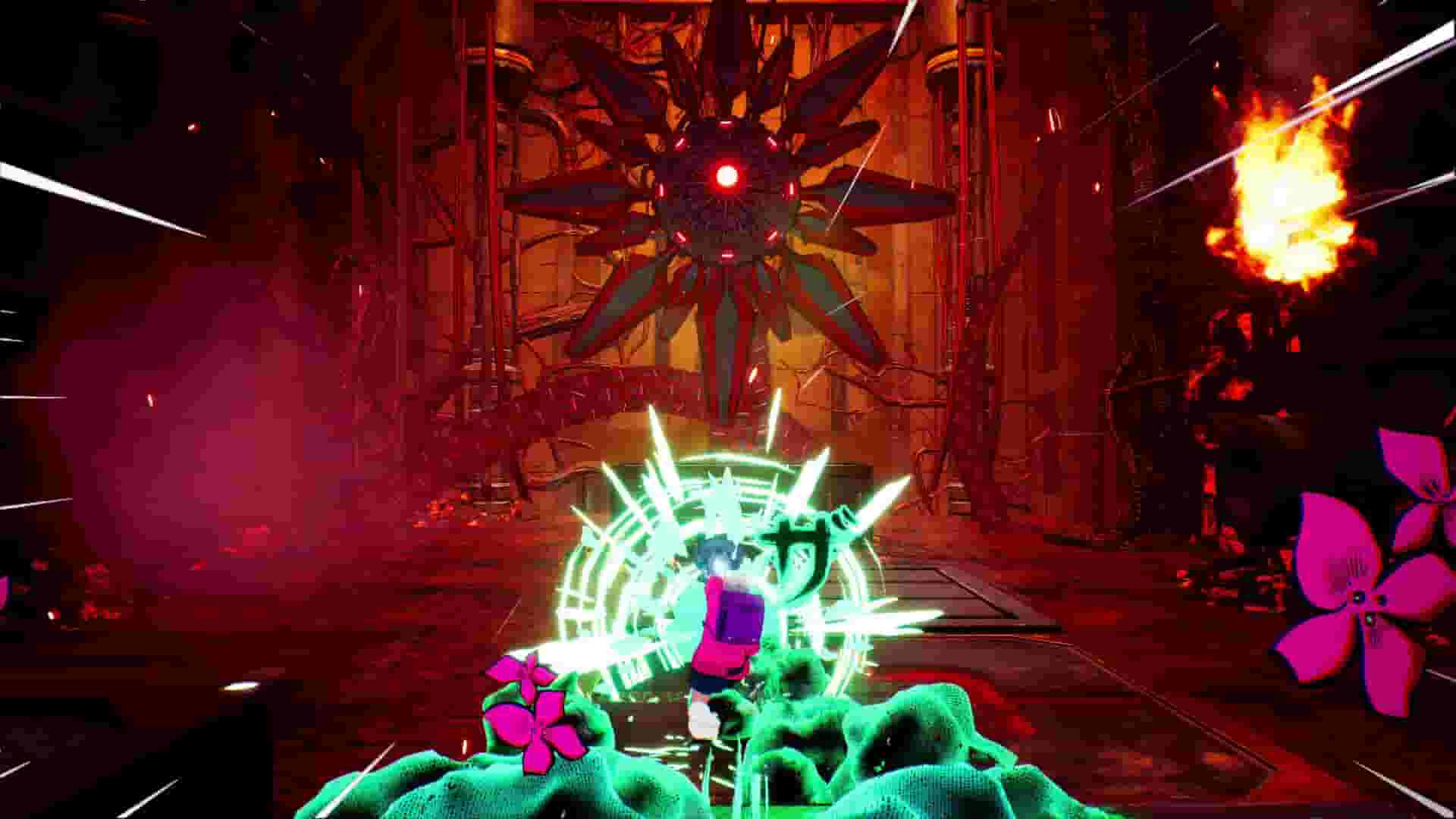 RKGK / Rakugaki screenshot thumbnail screenshot 5