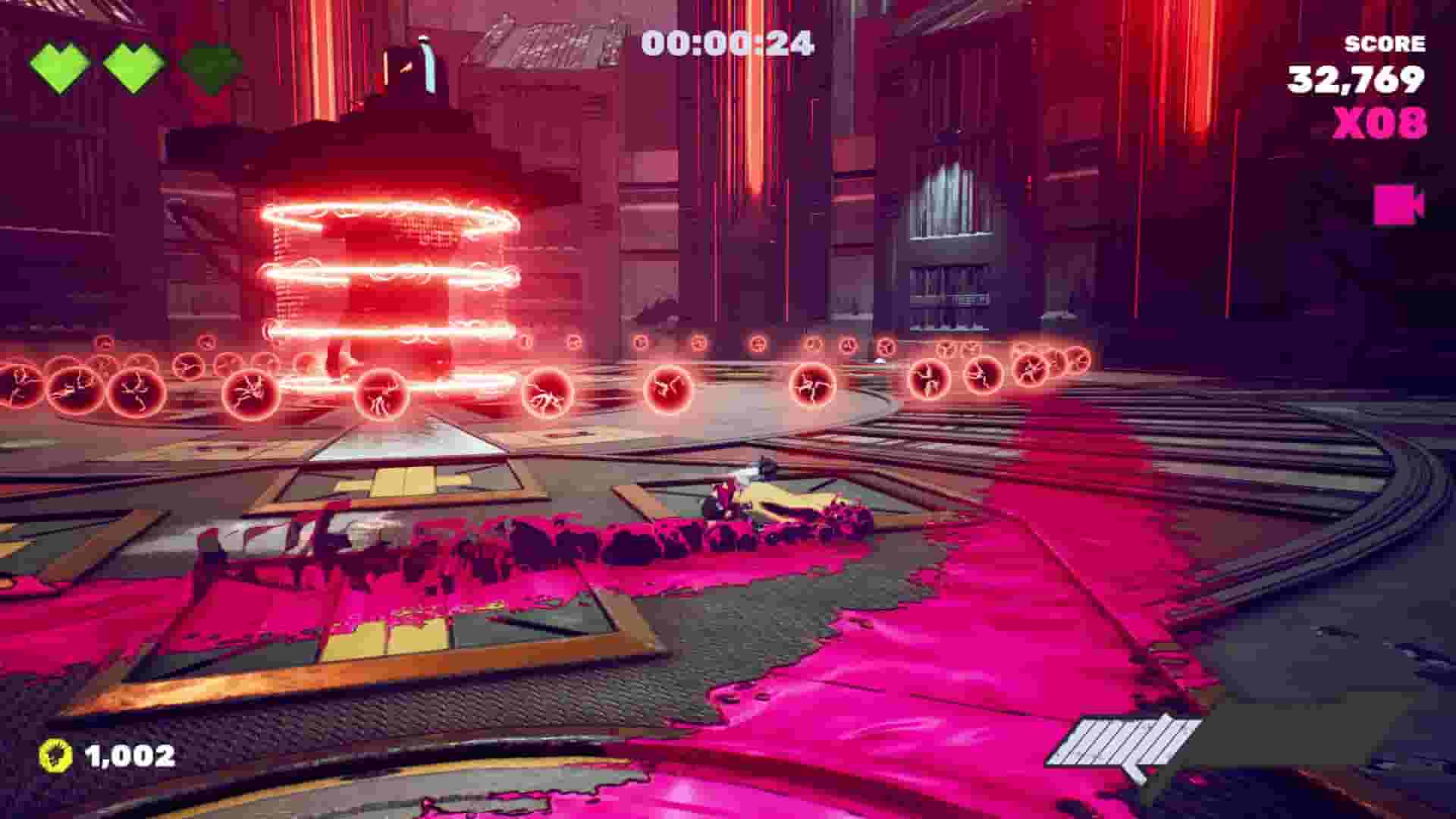 RKGK / Rakugaki screenshot thumbnail screenshot 7