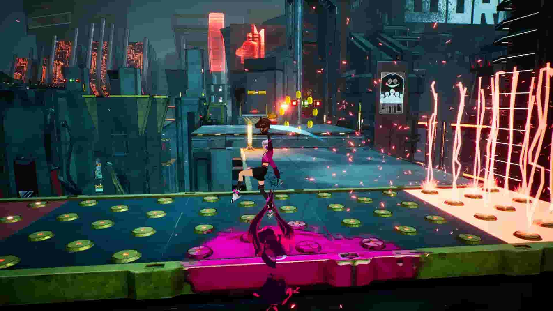 RKGK / Rakugaki screenshot thumbnail screenshot 8