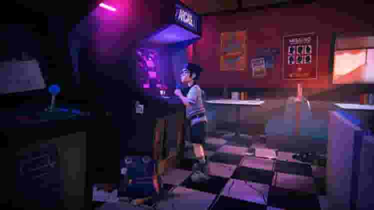 Road 96 screenshot thumbnail screenshot 0