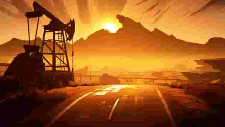 Road 96 screenshot thumbnail screenshot 2