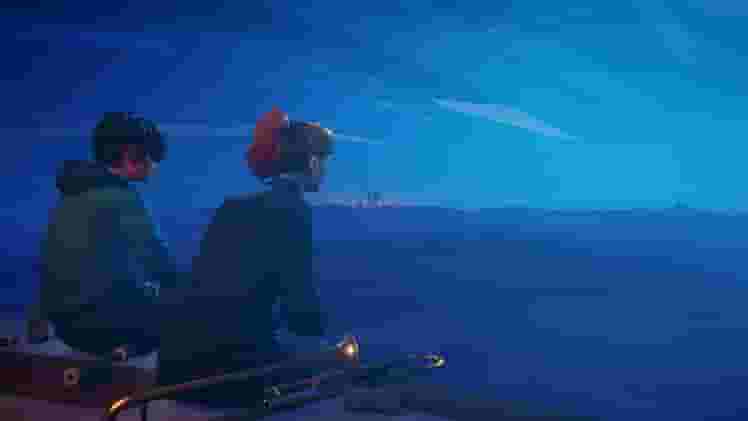 Road 96: Mile 0 screenshot thumbnail screenshot 1