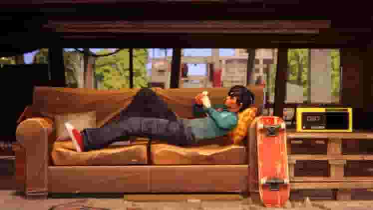 Road 96: Mile 0 screenshot thumbnail screenshot 3