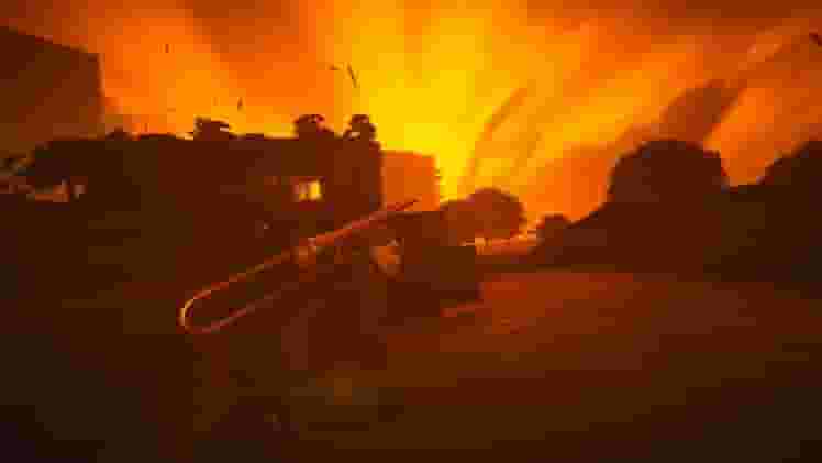 Road 96: Mile 0 screenshot thumbnail screenshot 4