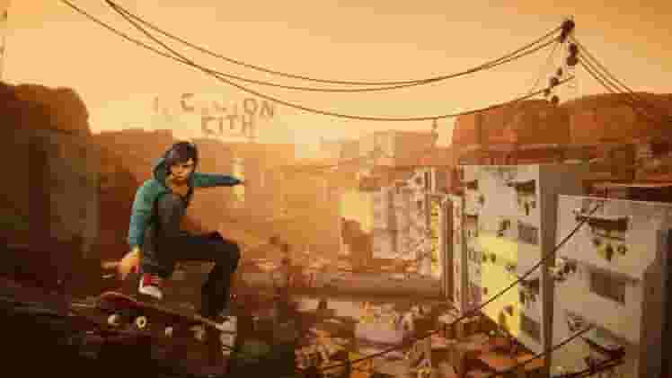 Road 96: Mile 0 screenshot thumbnail screenshot 6