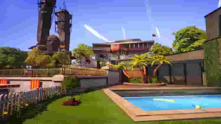 Road 96: Mile 0 screenshot thumbnail screenshot 7