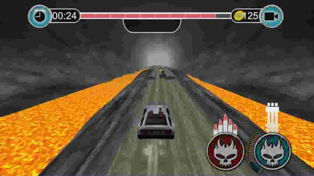 Road Madness screenshot thumbnail screenshot 5