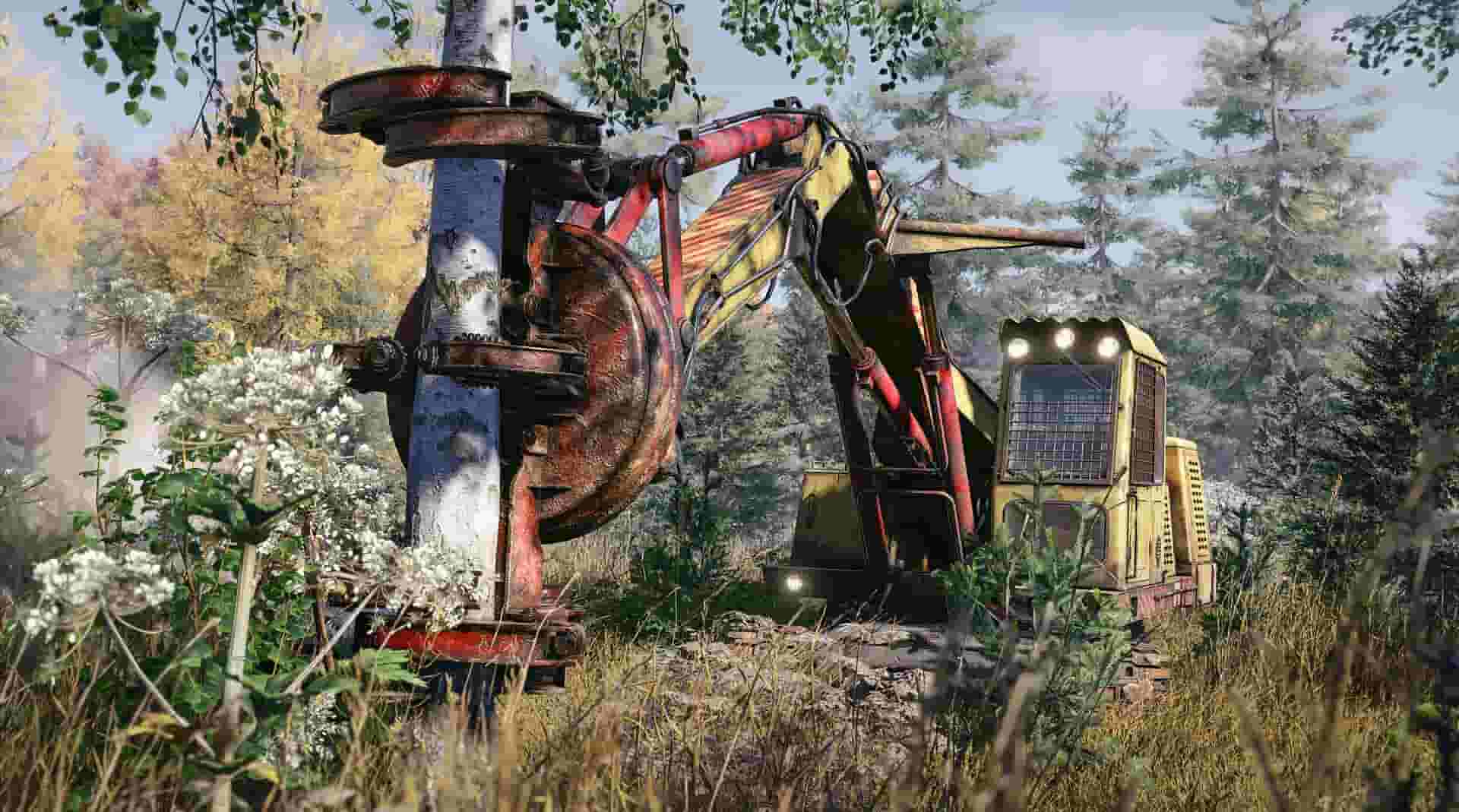 RoadCraft screenshot thumbnail screenshot 14