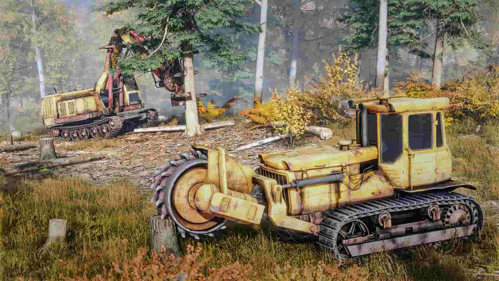 RoadCraft screenshot thumbnail screenshot 2