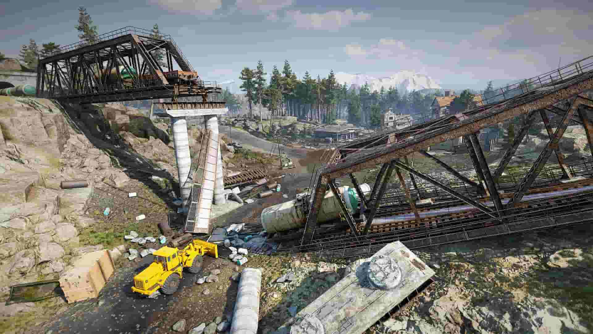 RoadCraft screenshot thumbnail screenshot 7