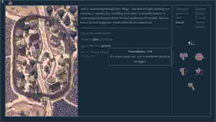 Roadwarden screenshot thumbnail screenshot 13