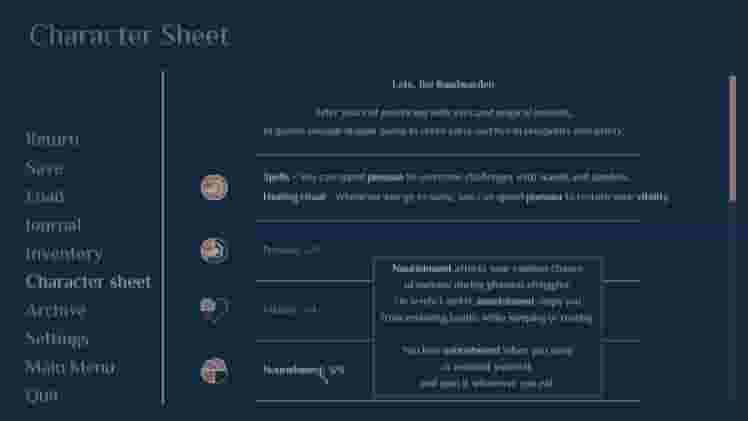 Roadwarden screenshot thumbnail screenshot 27