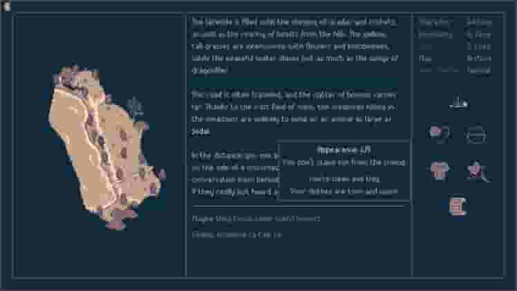 Roadwarden screenshot thumbnail screenshot 28