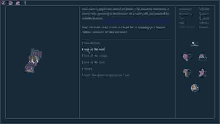 Roadwarden screenshot thumbnail screenshot 8