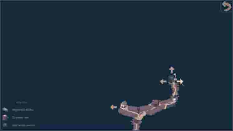 Roadwarden screenshot thumbnail screenshot 9