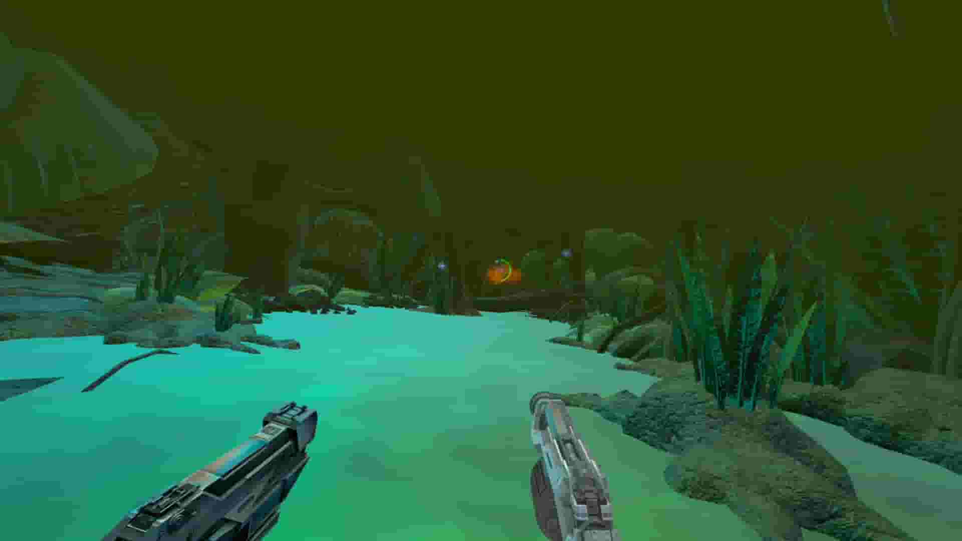 ROBOCRACY screenshot thumbnail screenshot 0