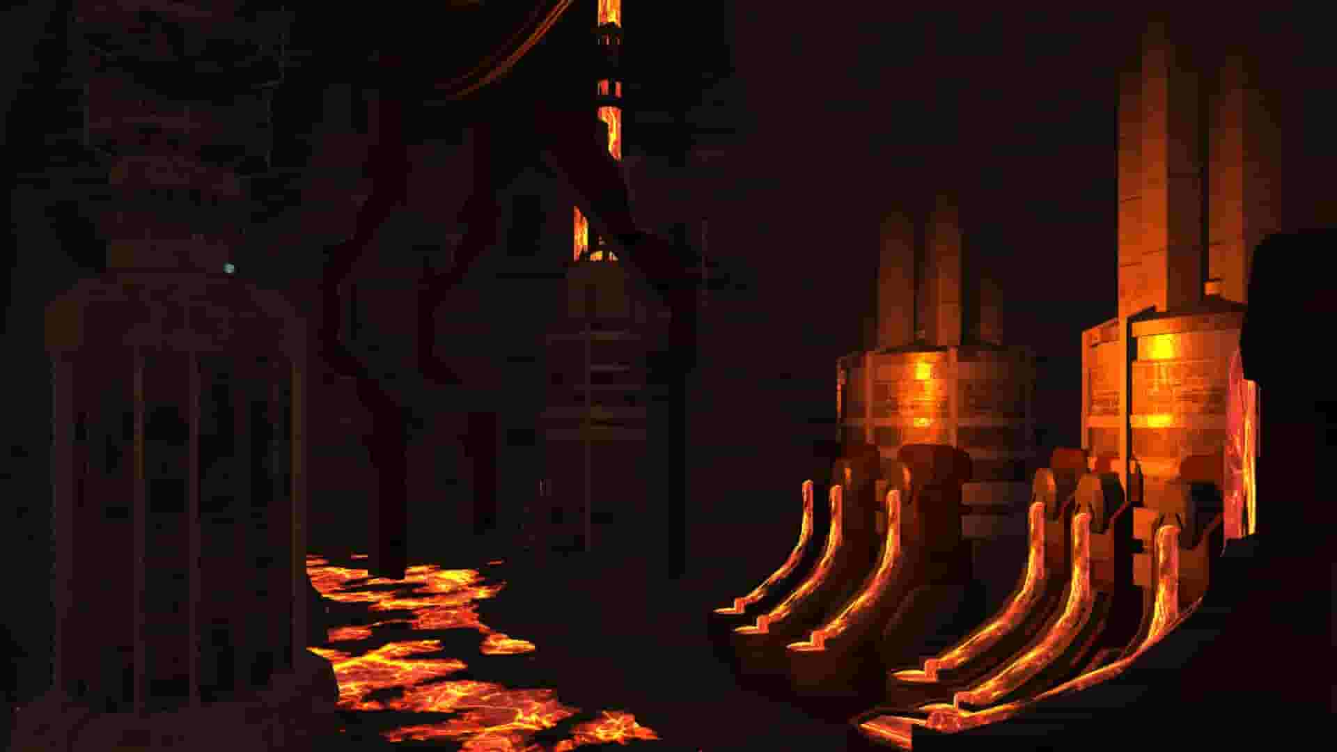 ROBOCRACY screenshot thumbnail screenshot 1