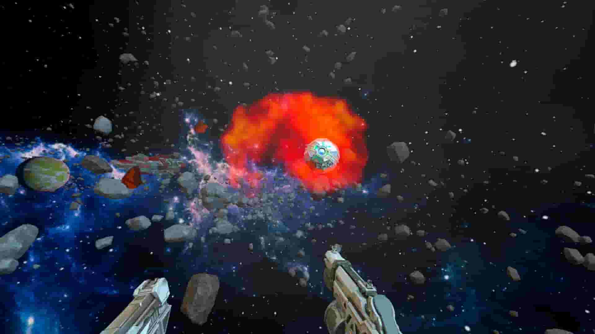 ROBOCRACY screenshot thumbnail screenshot 2