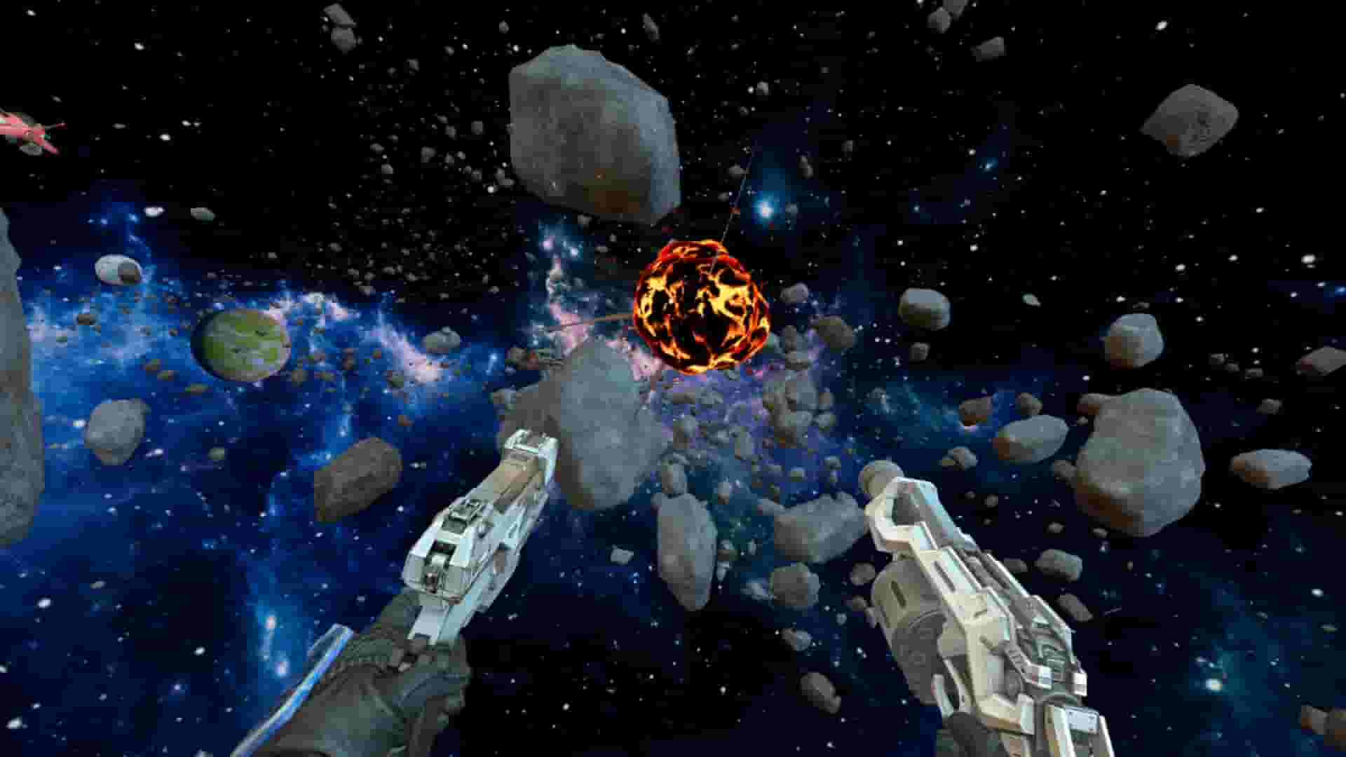 ROBOCRACY screenshot thumbnail screenshot 3