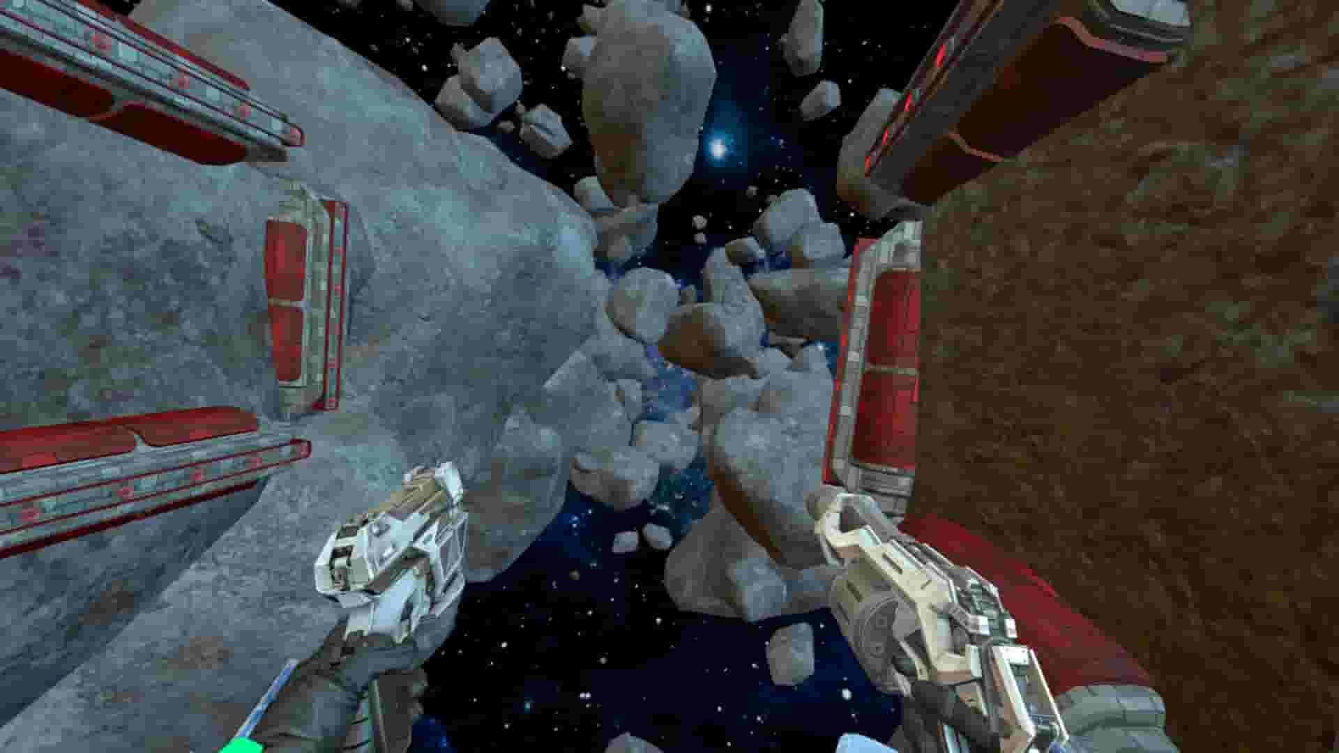 ROBOCRACY screenshot thumbnail screenshot 5