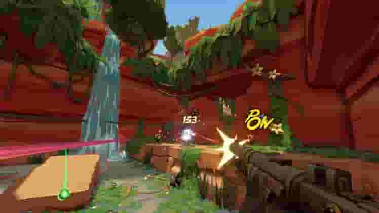 Roboquest screenshot thumbnail screenshot 0