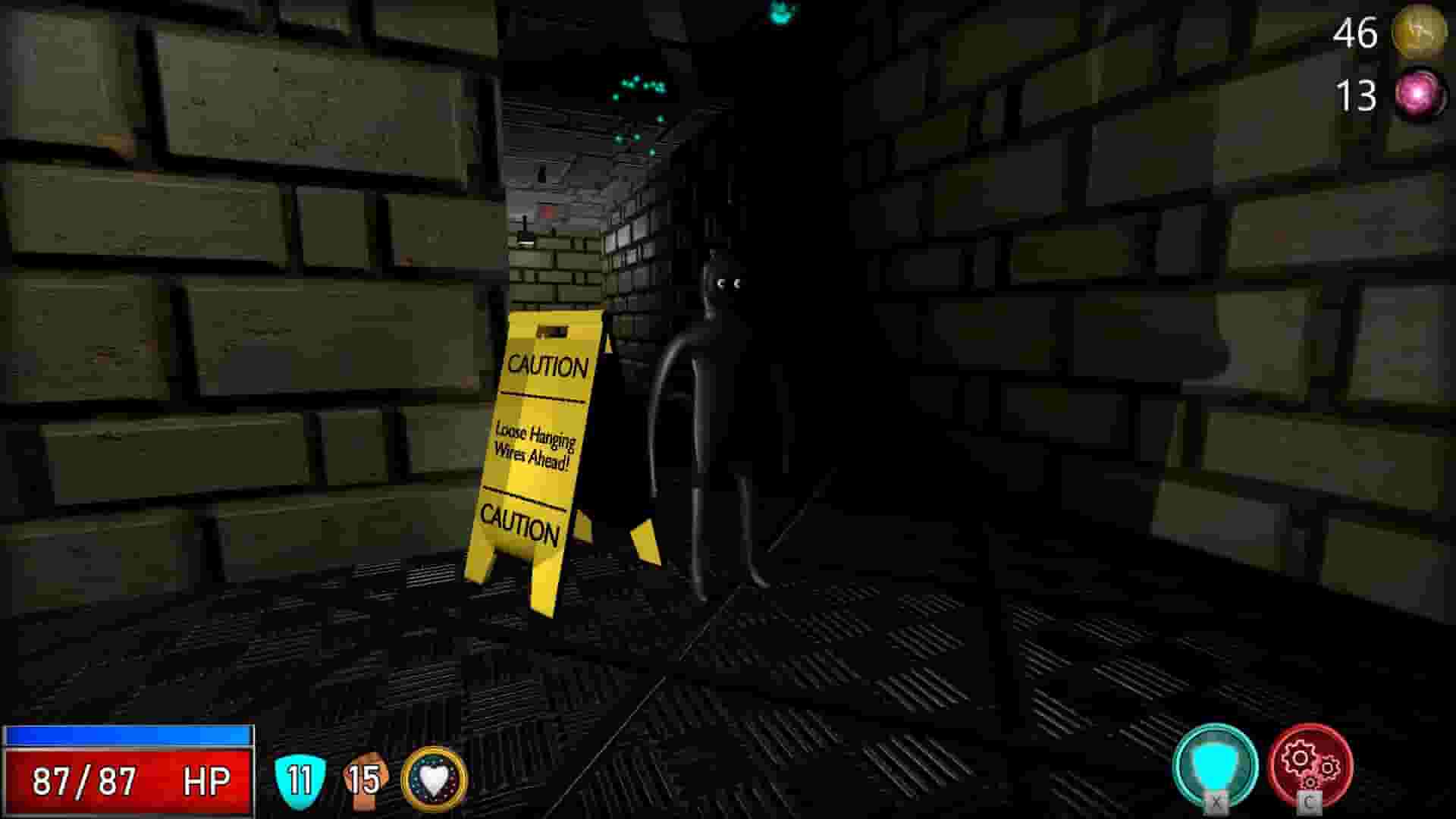 Roborne screenshot thumbnail screenshot 4