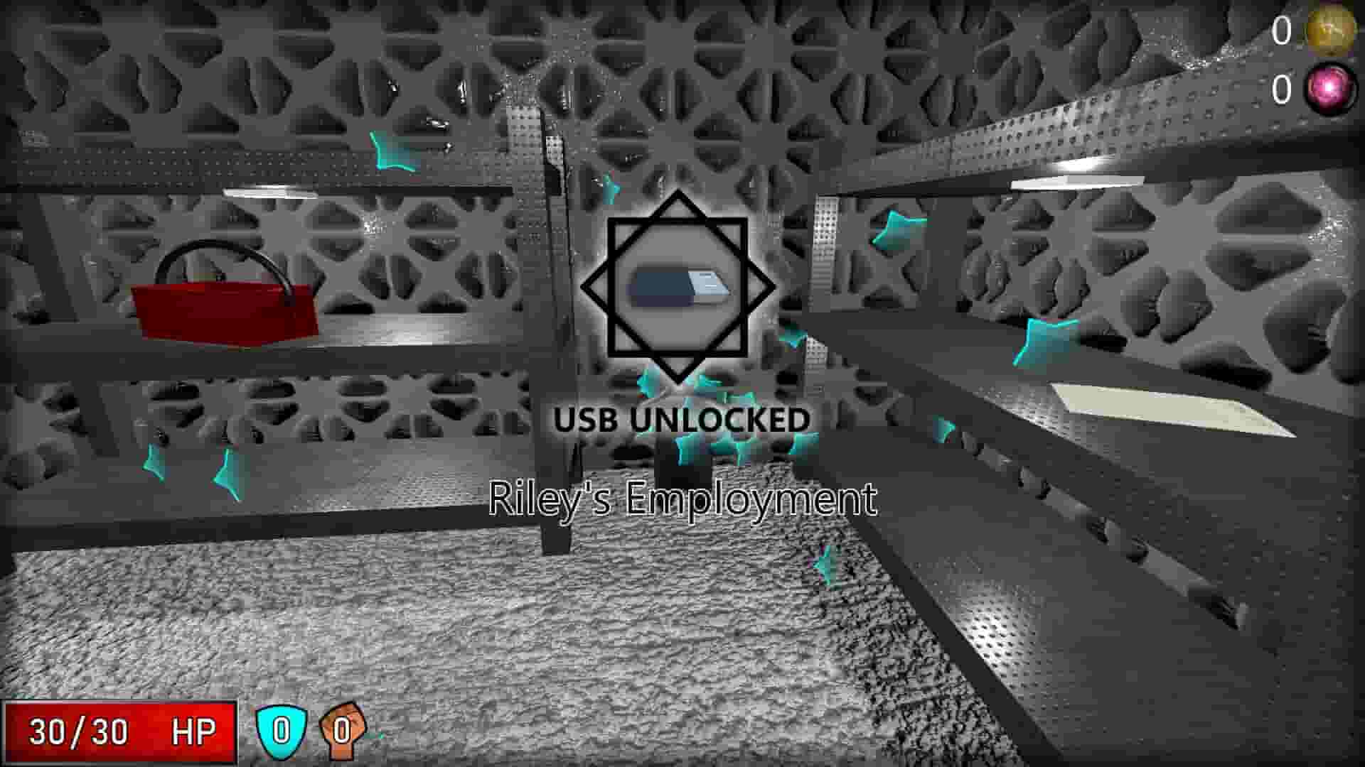 Roborne screenshot thumbnail screenshot 8