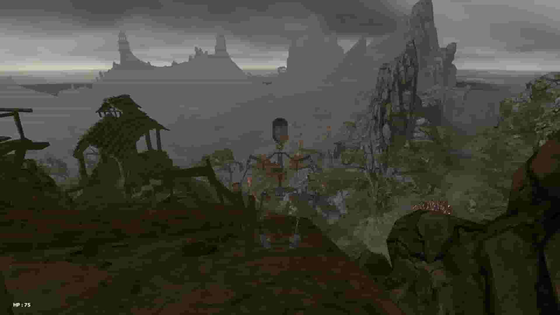 Robot terminator screenshot thumbnail screenshot 0