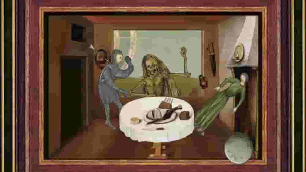 Rock of Ages screenshot thumbnail screenshot 1