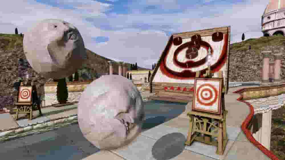 Rock of Ages screenshot thumbnail screenshot 10