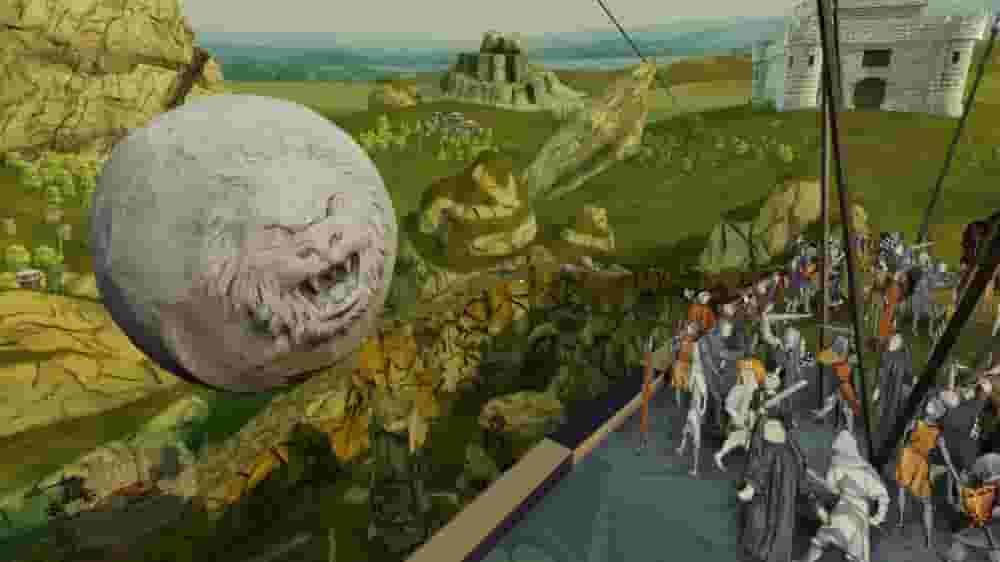 Rock of Ages screenshot thumbnail screenshot 11