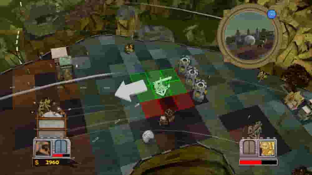 Rock of Ages screenshot thumbnail screenshot 4