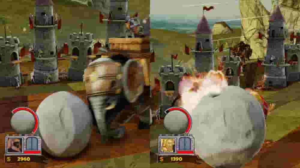 Rock of Ages screenshot thumbnail screenshot 5