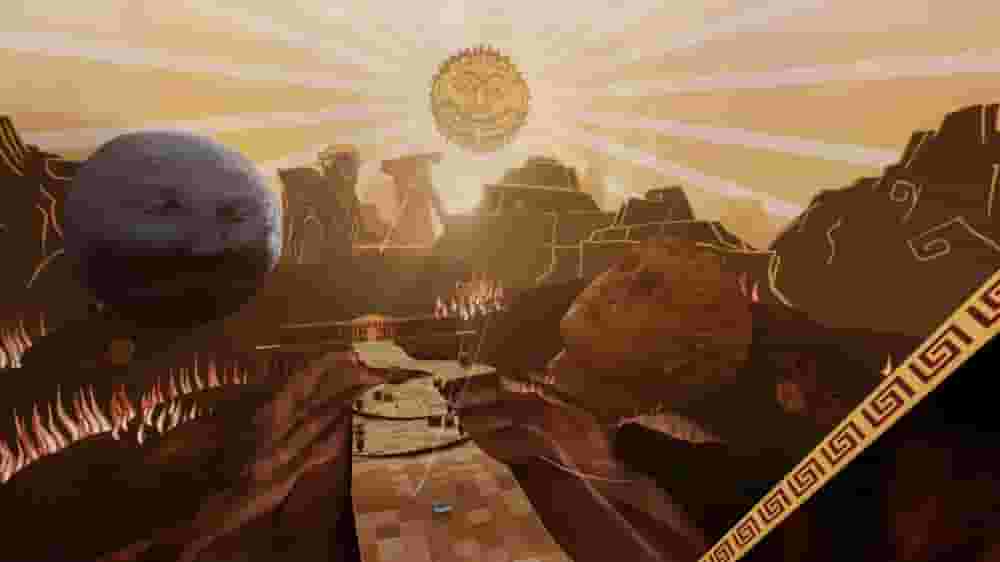 Rock of Ages screenshot thumbnail screenshot 6