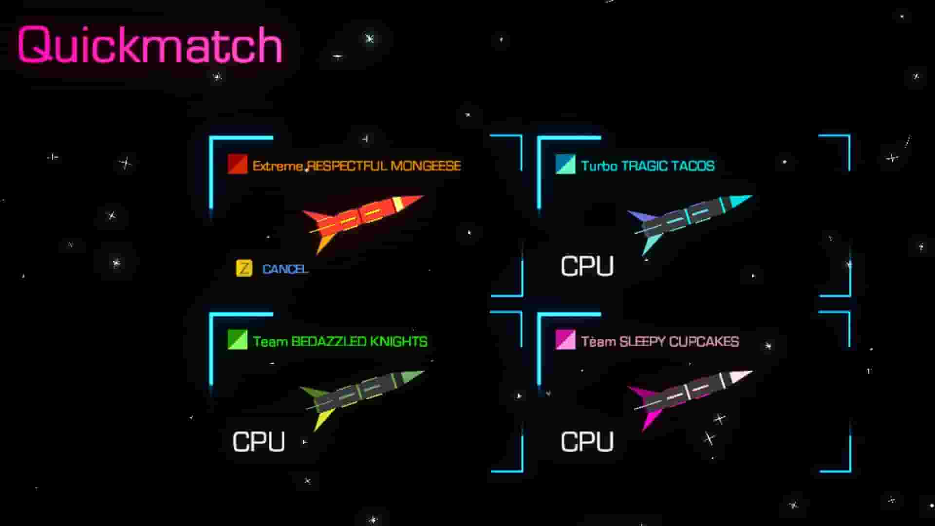 ROCKETSROCKETSROCKETS screenshot thumbnail screenshot 7