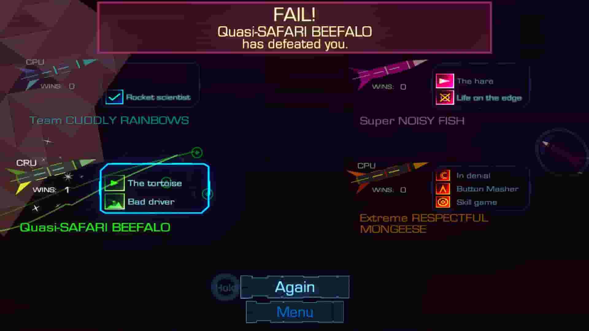 ROCKETSROCKETSROCKETS screenshot thumbnail screenshot 8