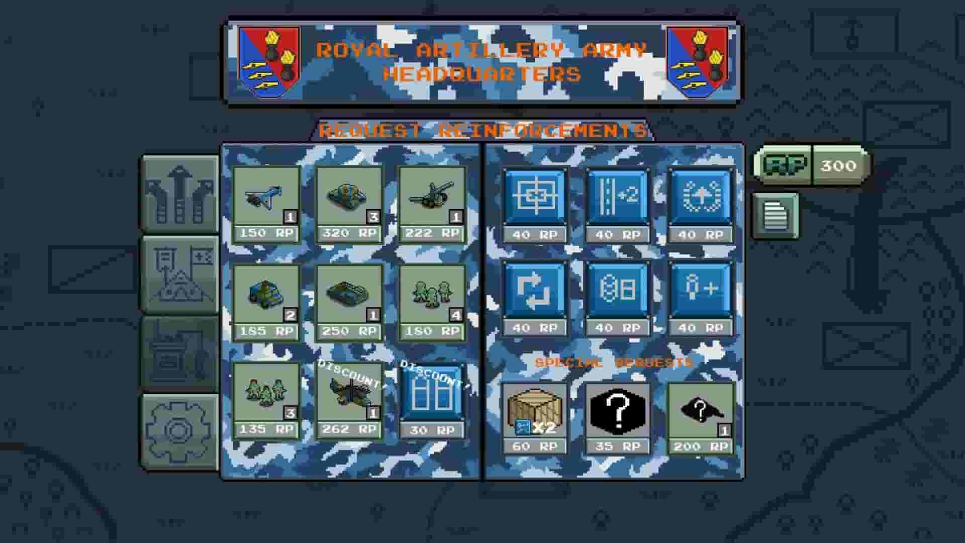 Rogue Conflict screenshot thumbnail screenshot 4