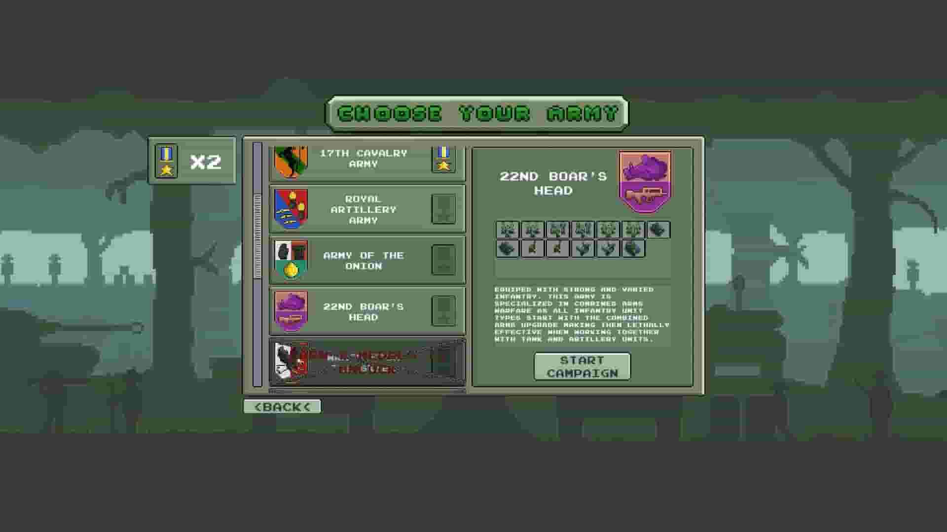 Rogue Conflict screenshot thumbnail screenshot 6