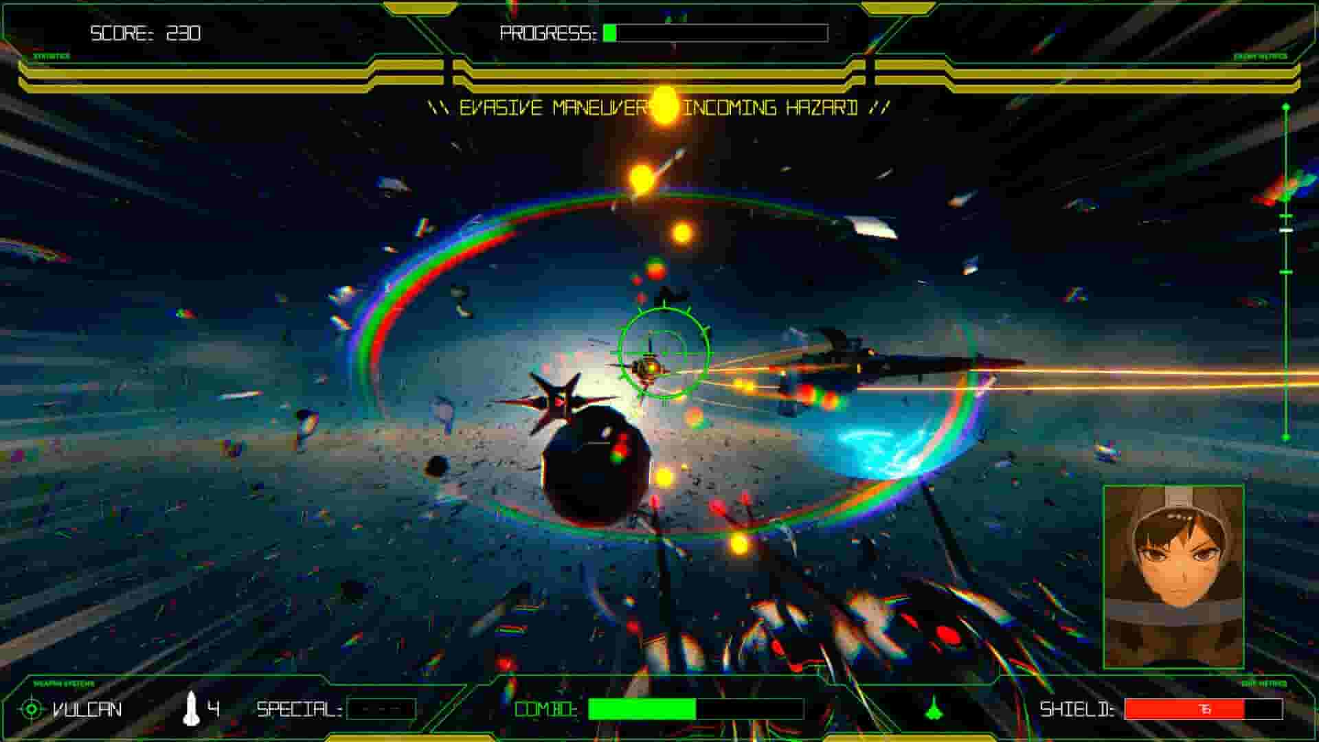 ROGUE FLIGHT screenshot thumbnail screenshot 10