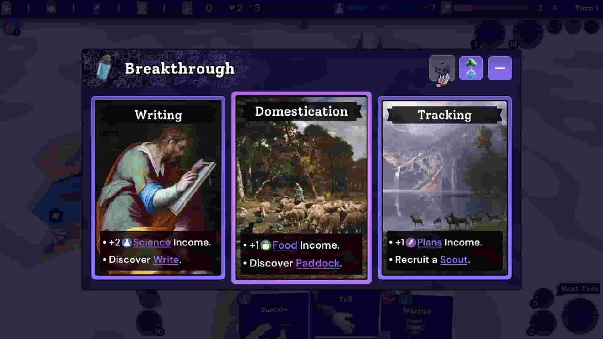 Rogue Hex screenshot thumbnail screenshot 2