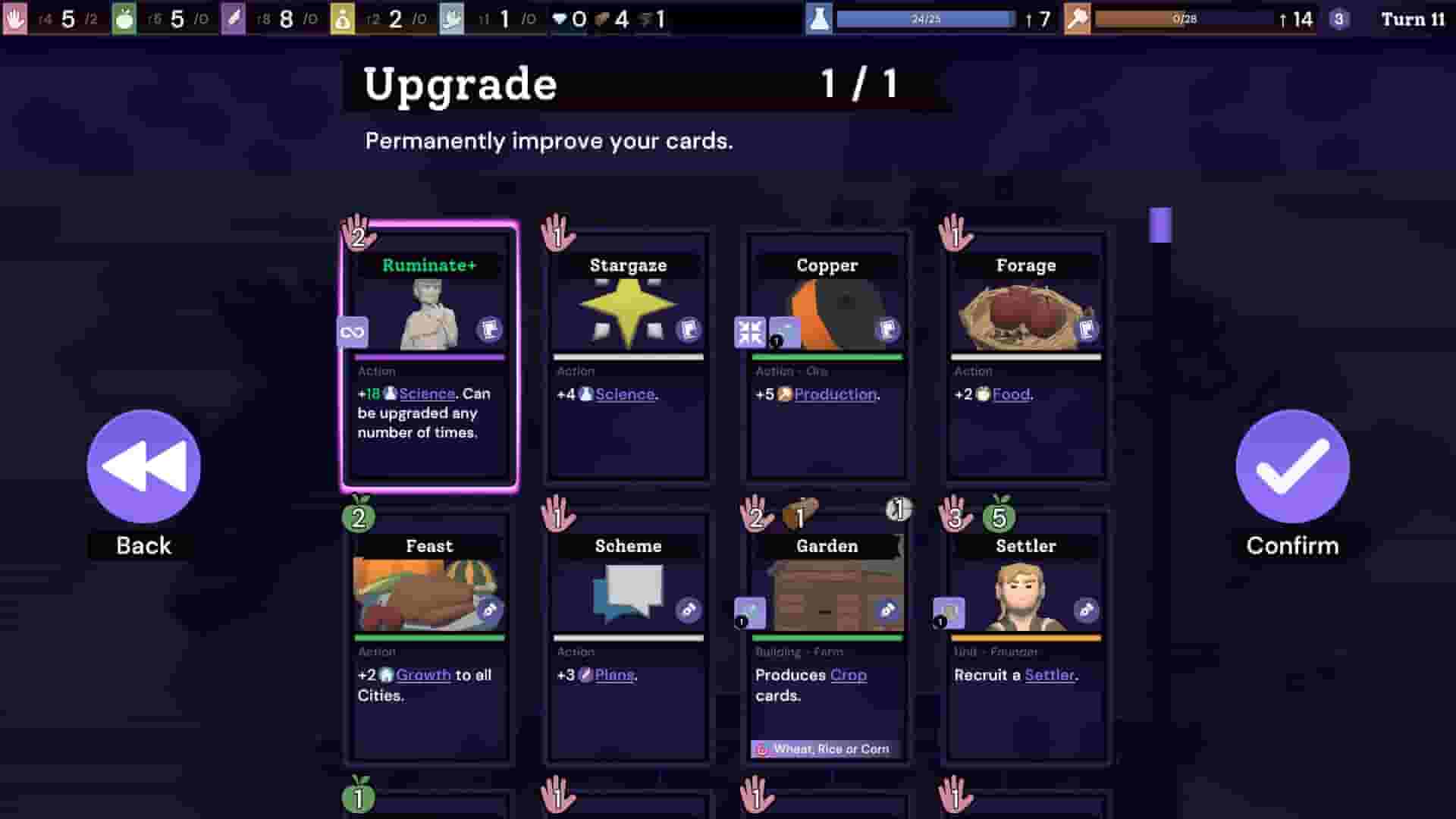 Rogue Hex screenshot thumbnail screenshot 4